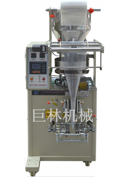 RB-50自动量杯颗粒包装机    